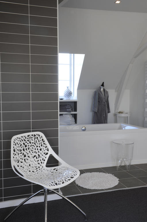 Chambres D'Hotes Les Tilleuls Cognac Zimmer foto