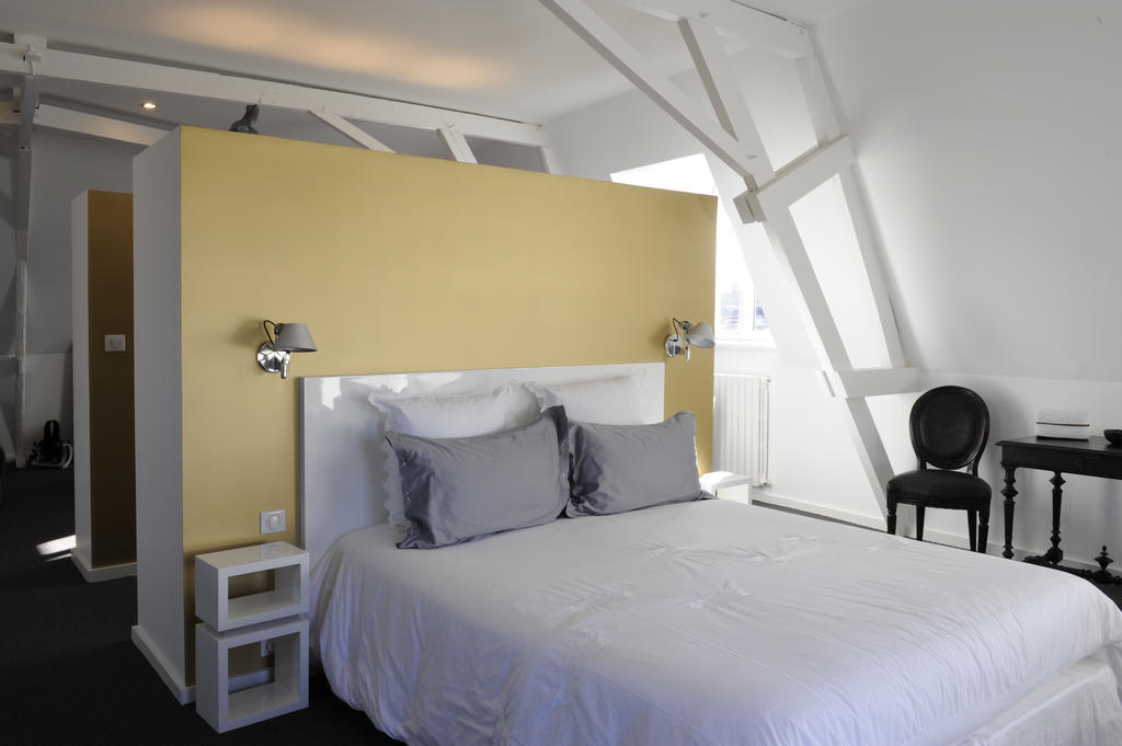 Chambres D'Hotes Les Tilleuls Cognac Zimmer foto