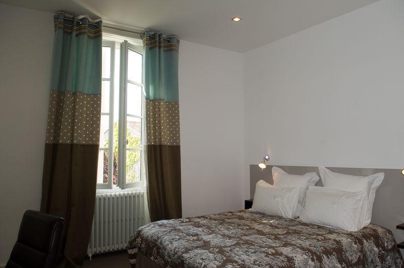 Chambres D'Hotes Les Tilleuls Cognac Zimmer foto